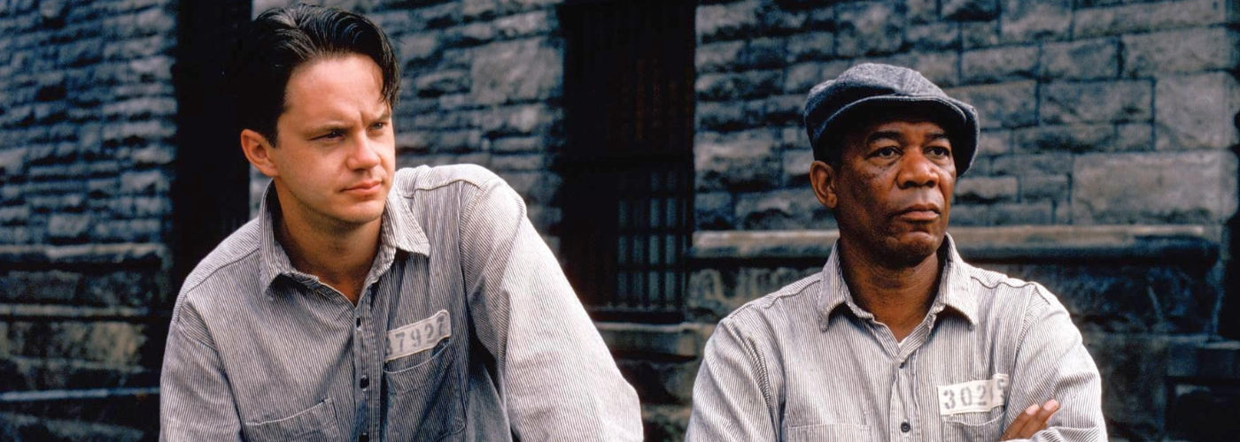  肖申克的救赎 The Shawshank Redemption (1994)